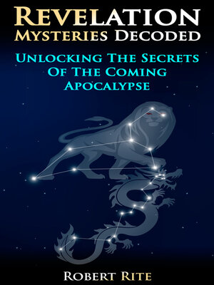 cover image of Revelation Mysteries Decoded